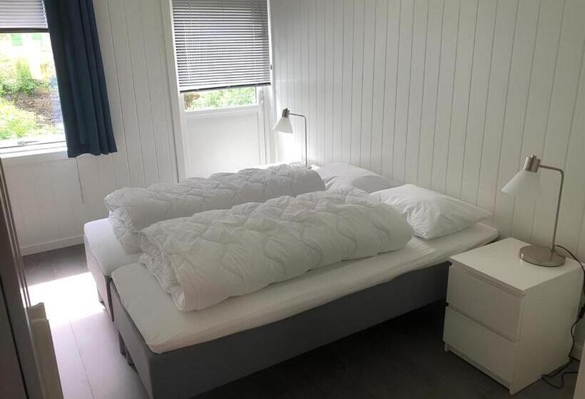 호스텔 Birkelunden Bed & Breakfast