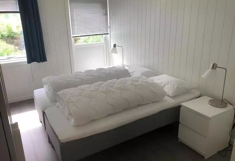 Retkeilymaja Birkelunden Bed & Breakfast