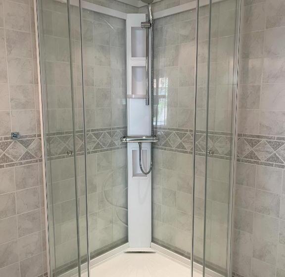 호스텔 Birkelunden Bed & Breakfast