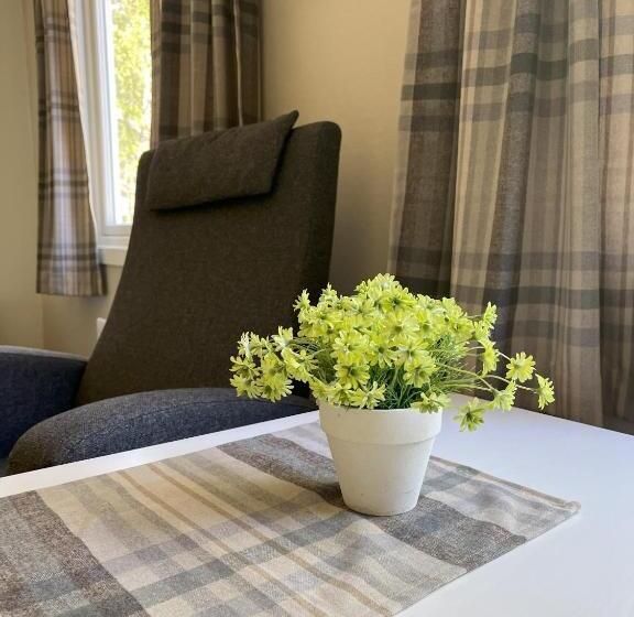 호스텔 Birkelunden Bed & Breakfast