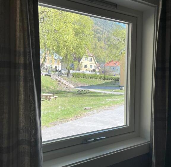 호스텔 Birkelunden Bed & Breakfast