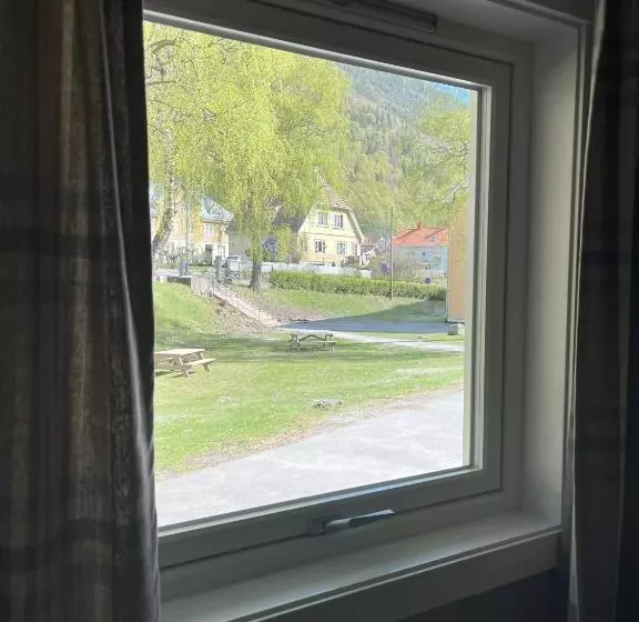 Retkeilymaja Birkelunden Bed & Breakfast