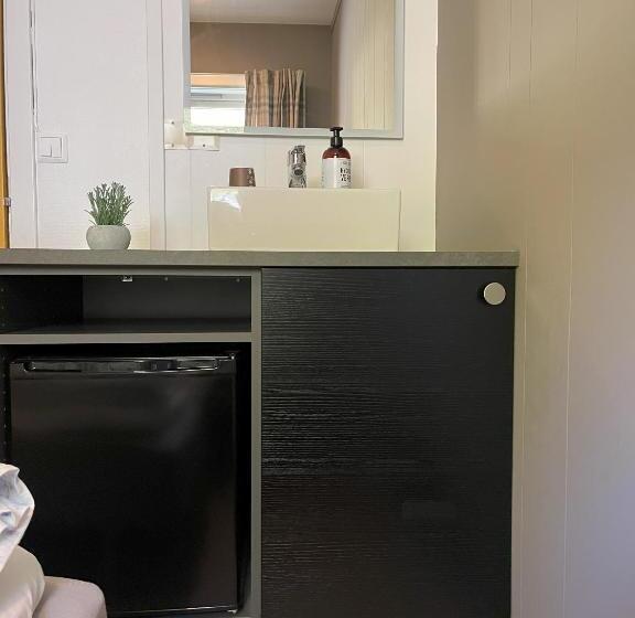 호스텔 Birkelunden Bed & Breakfast