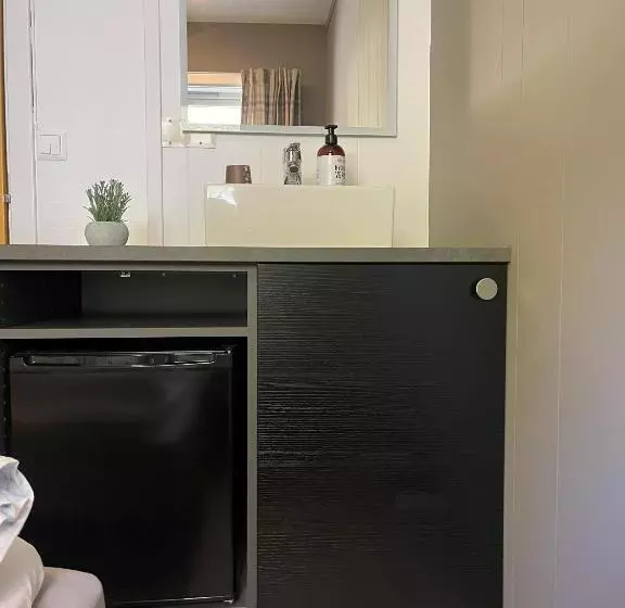 Retkeilymaja Birkelunden Bed & Breakfast