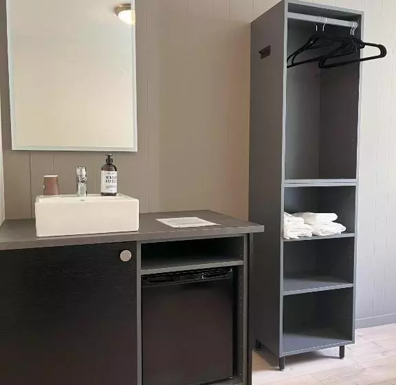 Retkeilymaja Birkelunden Bed & Breakfast