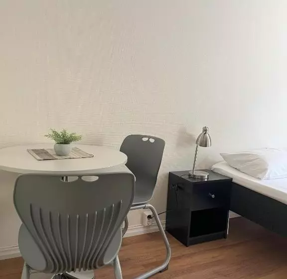 Retkeilymaja Birkelunden Bed & Breakfast