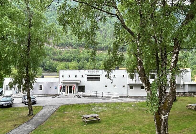 호스텔 Birkelunden Bed & Breakfast