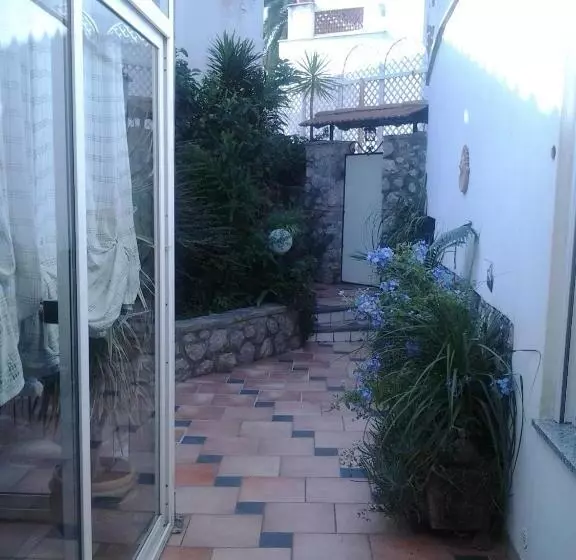 B&b Angelide