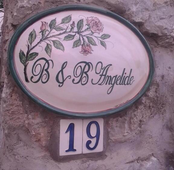 B&b Angelide