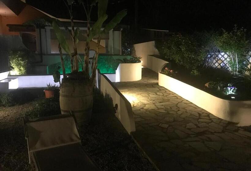 B&b La Goletta Di Salina