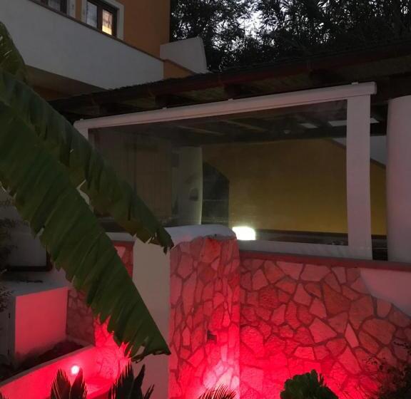 B&b La Goletta Di Salina