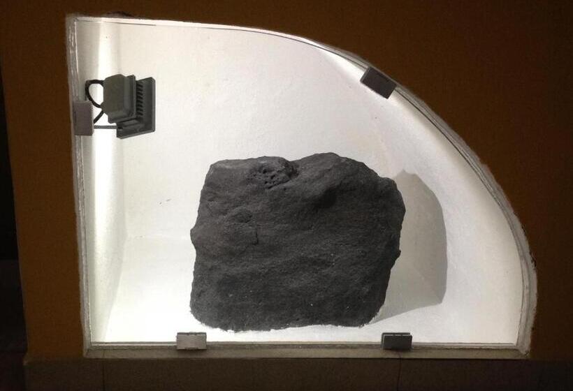 B&b La Goletta Di Salina