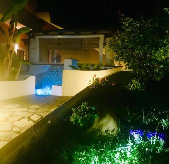 B&b La Goletta Di Salina