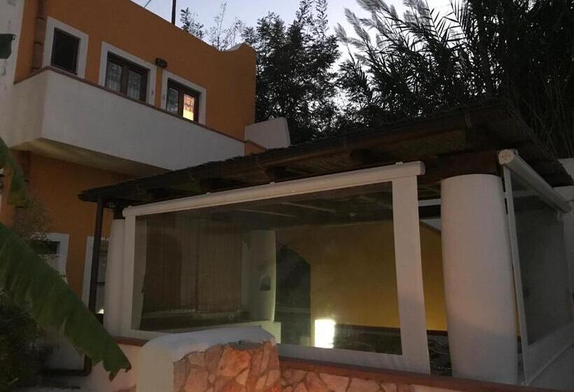 B&b La Goletta Di Salina