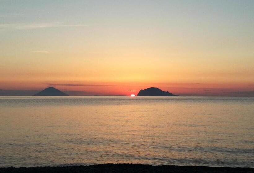 B&b La Goletta Di Salina