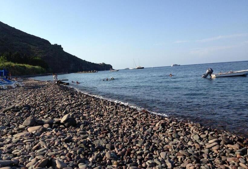 B&b La Goletta Di Salina