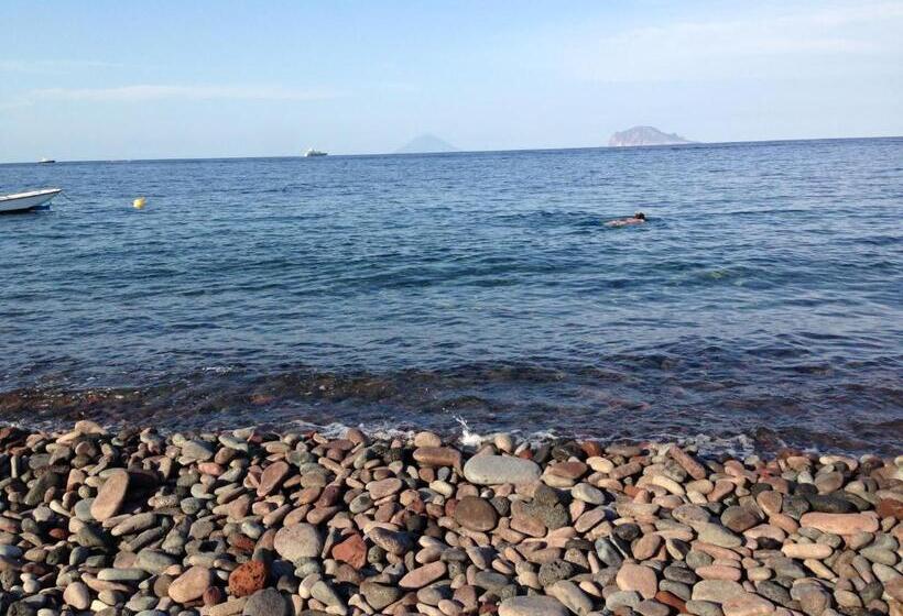 B&b La Goletta Di Salina