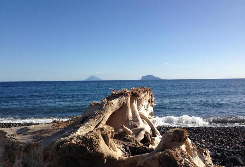 B&b La Goletta Di Salina