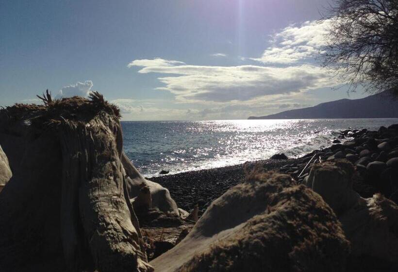 B&b La Goletta Di Salina