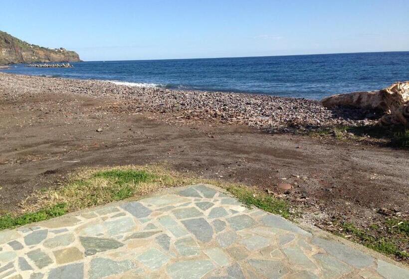 B&b La Goletta Di Salina