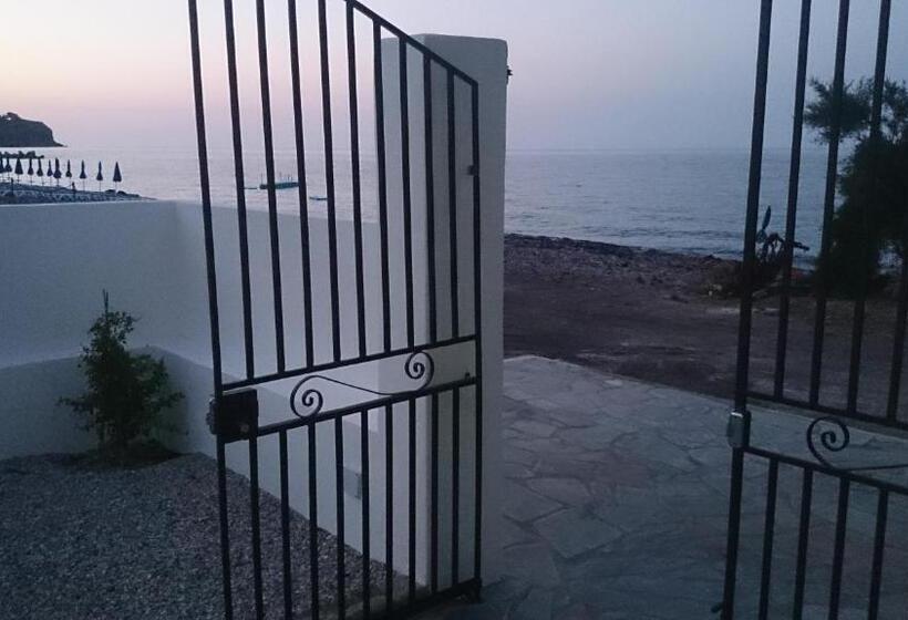 B&b La Goletta Di Salina