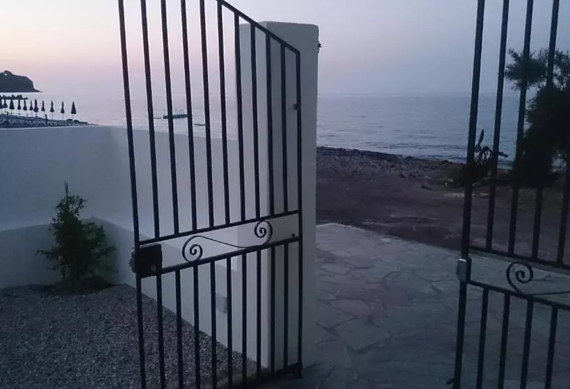 B&b La Goletta Di Salina