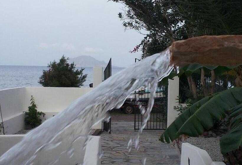 B&b La Goletta Di Salina