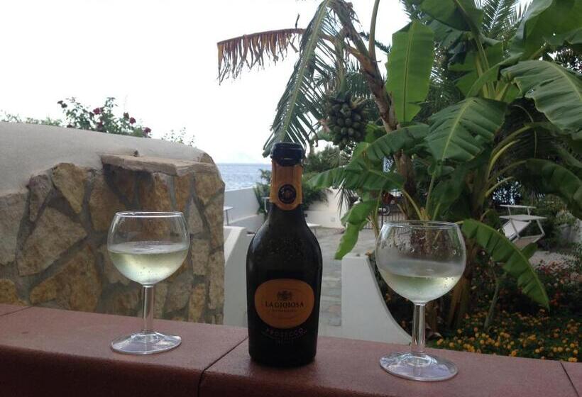 B&b La Goletta Di Salina