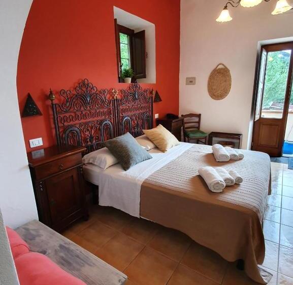 B&b La Goletta Di Salina