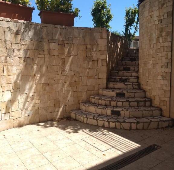 Bed and Breakfast Le Mediterranee