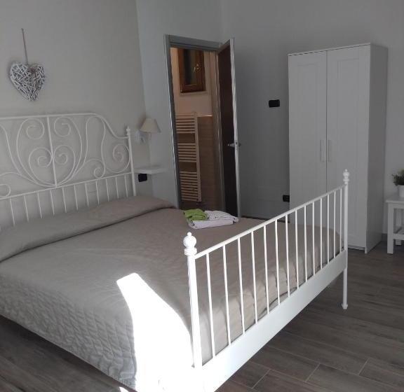 Bed and Breakfast Le Mediterranee