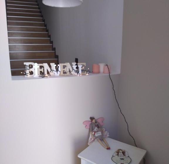 Bed and Breakfast Le Mediterranee