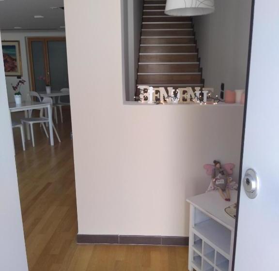 Bed and Breakfast Le Mediterranee