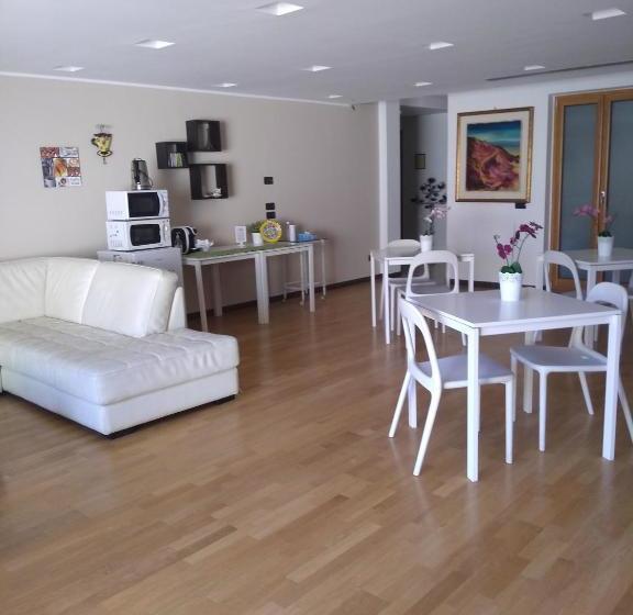 Bed and Breakfast Le Mediterranee