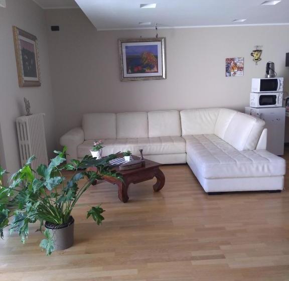 Bed and Breakfast Le Mediterranee