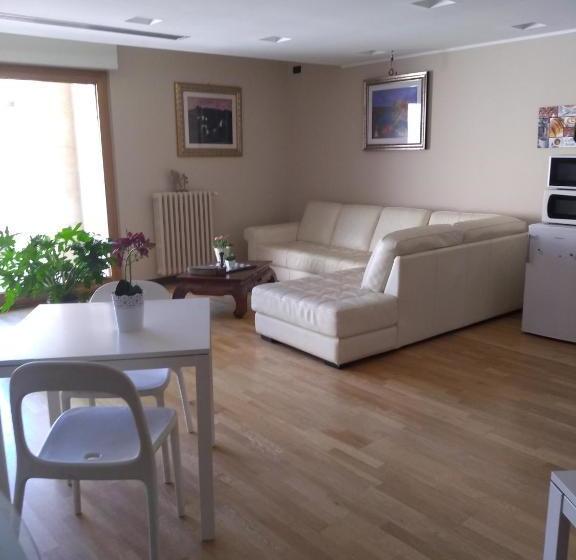 Bed and Breakfast Le Mediterranee