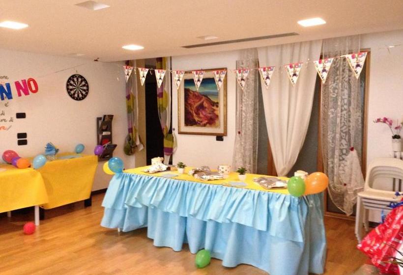 Bed and Breakfast Le Mediterranee