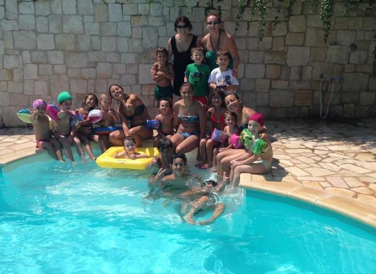 Bed and Breakfast Le Mediterranee