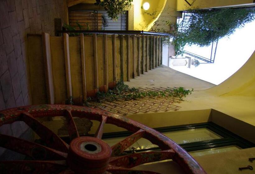 Bed and Breakfast Aci E Galatea