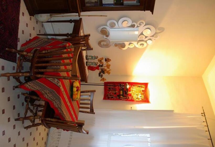 Bed and Breakfast Aci E Galatea