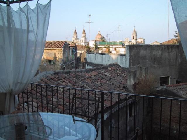 Bed and Breakfast Aci E Galatea