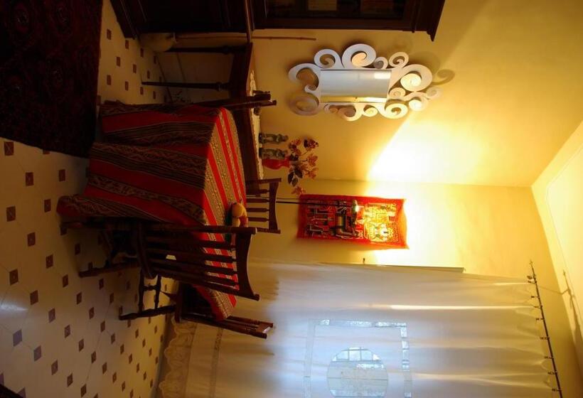 Bed and Breakfast Aci E Galatea