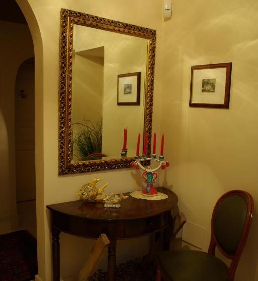 Bed and Breakfast Aci E Galatea