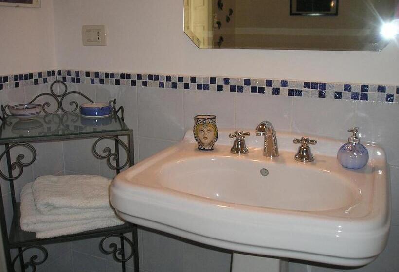 Bed and Breakfast Aci E Galatea