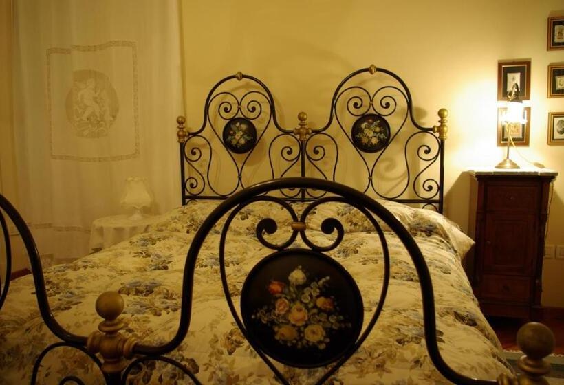 Bed and Breakfast Aci E Galatea