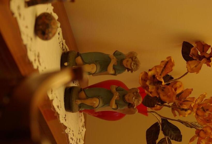 Bed and Breakfast Aci E Galatea