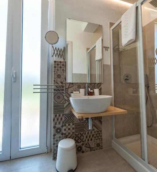 مبيت وإفطار Barokhouse