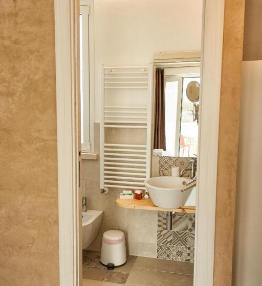 مبيت وإفطار Barokhouse