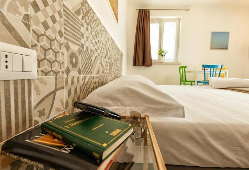 مبيت وإفطار Barokhouse