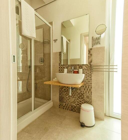 مبيت وإفطار Barokhouse